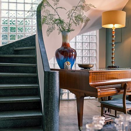 Villa Augustine Танжер Екстер'єр фото